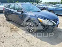 2016 Nissan ALTIMA фото