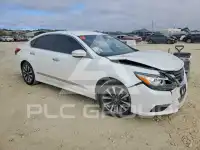 2016 Nissan ALTIMA фото