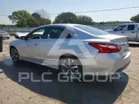 2016 Nissan ALTIMA фото