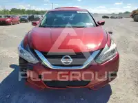 2016 Nissan ALTIMA фото