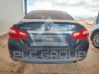 2016 Nissan ALTIMA фото
