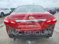 2016 Nissan ALTIMA фото