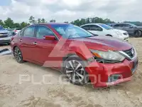 2016 Nissan ALTIMA photo