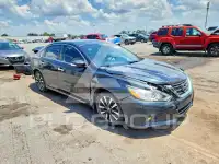 2016 Nissan ALTIMA фото