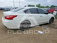 2016 Nissan ALTIMA photo