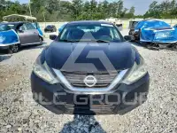 2016 Nissan ALTIMA photo