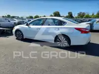2016 Nissan ALTIMA фото