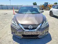 2016 Nissan ALTIMA фото