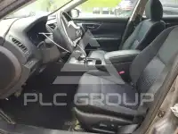 2016 Nissan ALTIMA фото