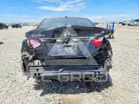 2016 Nissan ALTIMA фото