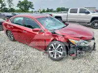 2016 Nissan ALTIMA photo