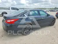 2016 Nissan ALTIMA фото