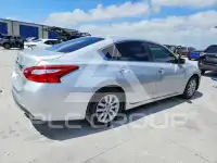 2016 Nissan ALTIMA фото