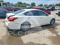 2016 Nissan ALTIMA фото