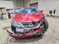 2016 Nissan ALTIMA фото