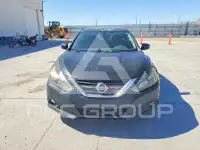 2016 Nissan ALTIMA фото