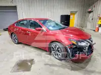 2016 Nissan ALTIMA фото