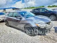 2016 Nissan ALTIMA фото
