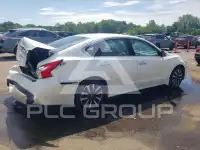 2016 Nissan ALTIMA фото