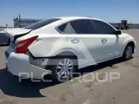 2016 Nissan ALTIMA фото