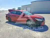 2016 Nissan ALTIMA фото