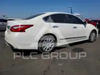2016 Nissan ALTIMA фото