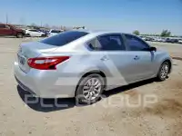 2016 Nissan ALTIMA фото