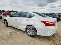 2016 Nissan ALTIMA фото
