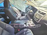 2016 Nissan ALTIMA фото