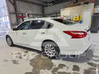 2016 Nissan ALTIMA фото