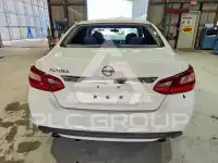 2016 Nissan ALTIMA фото