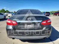 2016 Nissan ALTIMA фото