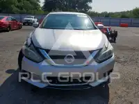 2016 Nissan ALTIMA фото