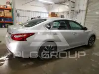 2016 Nissan ALTIMA фото