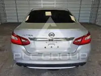 2016 Nissan ALTIMA фото