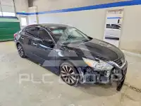 2016 Nissan ALTIMA фото