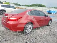 2016 Nissan ALTIMA фото