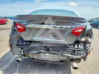 2016 Nissan ALTIMA фото