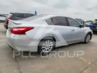 2016 Nissan ALTIMA фото
