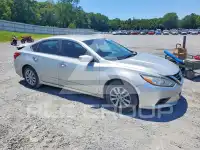 2016 Nissan ALTIMA фото