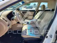 2016 Nissan ALTIMA фото