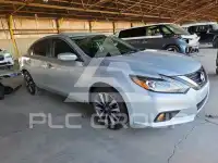 2016 Nissan ALTIMA фото
