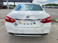2016 Nissan ALTIMA фото
