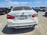 2016 Nissan ALTIMA фото