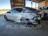 2016 Nissan ALTIMA фото