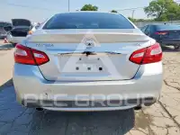 2016 Nissan ALTIMA фото