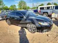 2016 Nissan ALTIMA фото