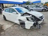 2016 Nissan ALTIMA фото
