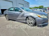 2016 Nissan ALTIMA фото