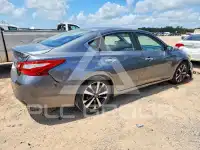 2016 Nissan ALTIMA фото